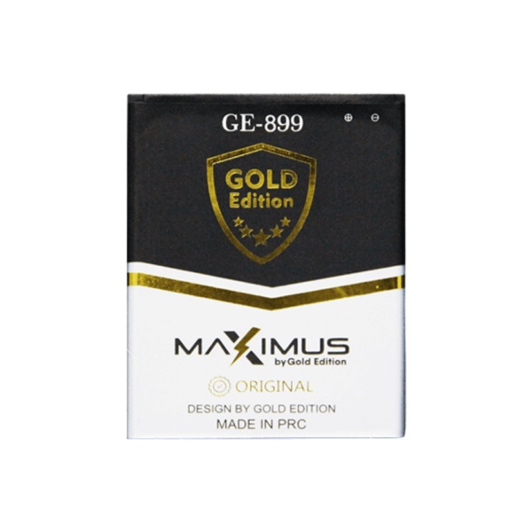 Bateria MOTOROLA E6 PLUS KC40 GE-899 Gold Edition -